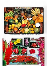 [67002] Set de Table MQ M025