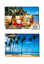 [67004] Set de Table MQ M032