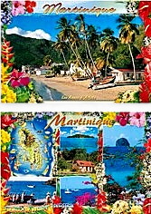 [67005] Set de Table MQ M035