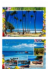 [67010] Set de Table MQ M042