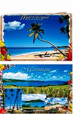 [67011] Set de Table MQ M043