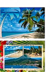 [67014] Set de Table MQ M047