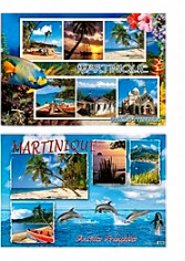 [67015] Set de Table MQ M048