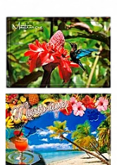 [67019] Set de Table MQ M052