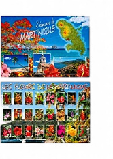 [67020] Set de Table MQ M054