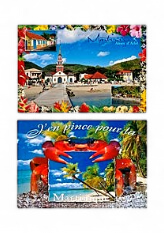 [67021] Set de Table MQ M055