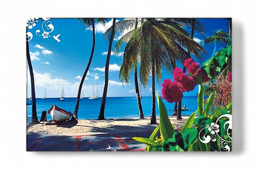 [67023] Set de Table Anses D'Arlets