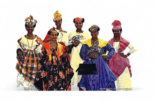 [67028] Set de Table Costume