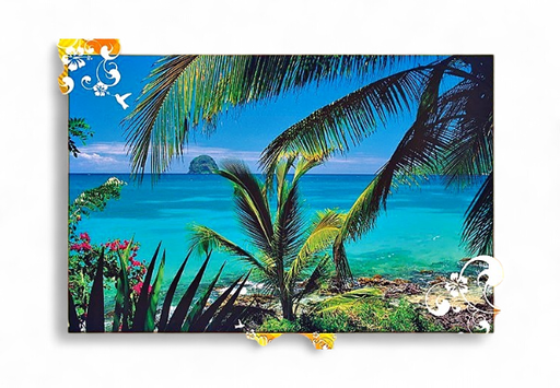 [67029] Set de Table Diamant