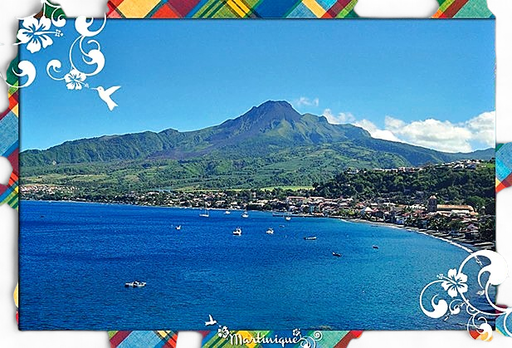 [67034] Set de Table Saint Pierre