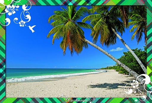 [67036] Set de Table Sainte Anne