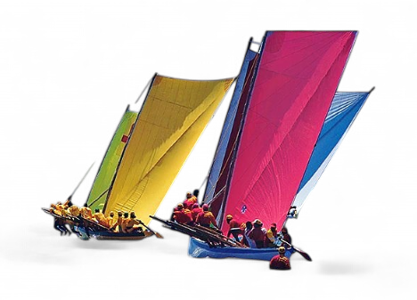 [67038] Set de Table Yoles