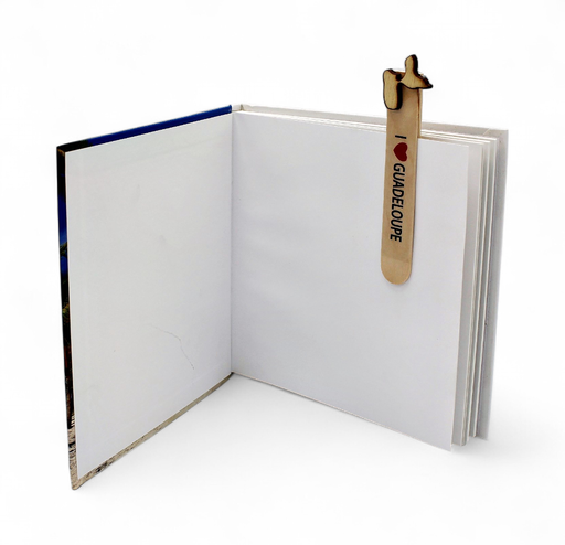 [69021] Marque Page En Bois