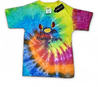 [72018] Tee-Shirt Enfant TD