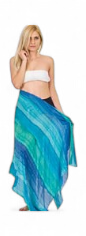 [75003] Pareo Coton