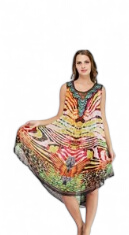 [76013] Short Batta Rinkle