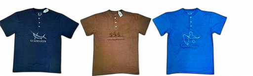 [77002] T-Shirt Mao