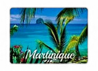 [15175] Magnet Epoxy Rectangle Rocher Du Dimant MQ