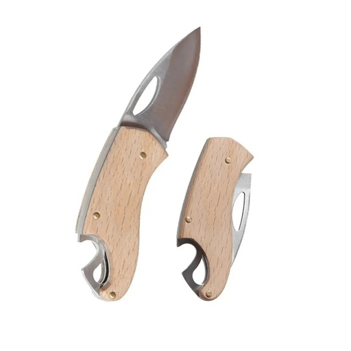 [31058] Couteau bois mini 11,5cm