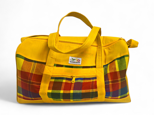 [18074] Sac suite Case Madras