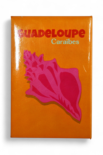 [15246] Magnet Image Lambi