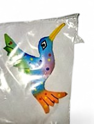 [15268] Magnet Tat Colibri