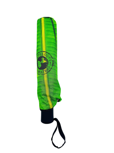 [14007] Parapluie Pliable Automatique Bananier