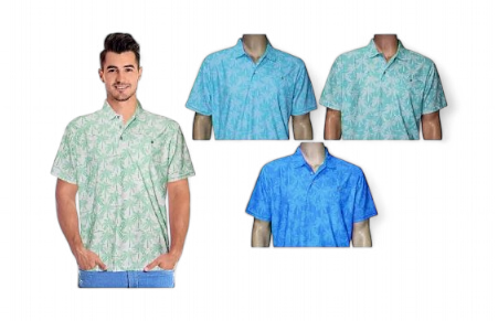 [77021] Polo Matty 