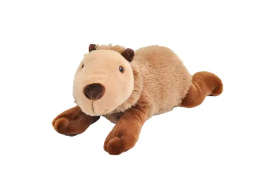 [53311] Ecokins Capybara