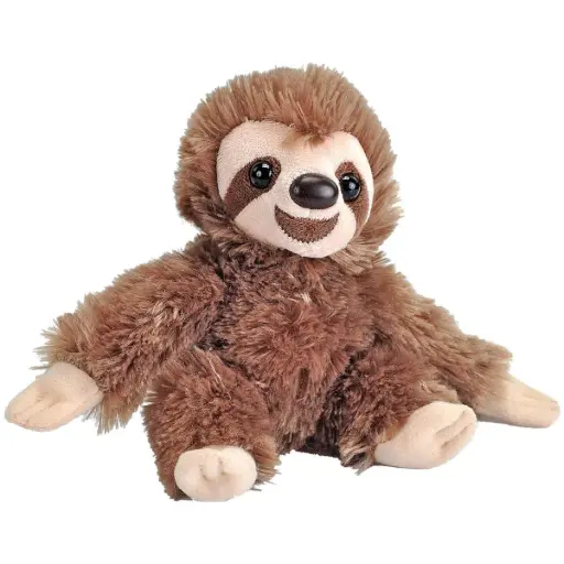 [53312] Hug'ems mini sloth