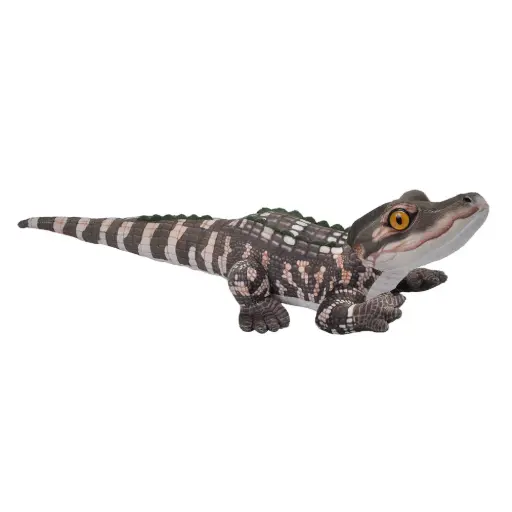 [53315] Living mini Aligator Baby