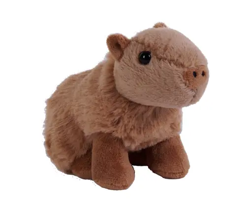 [53317] Pocketinks eco Capybara