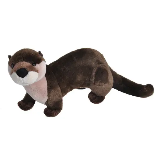 [53324] Ck River Otter