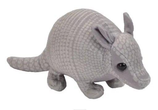 [53327] Pocketings-eco Armadillo