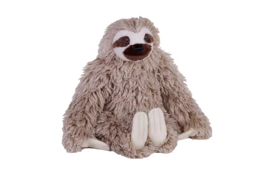 [53342] Ck eco three toed Sloth