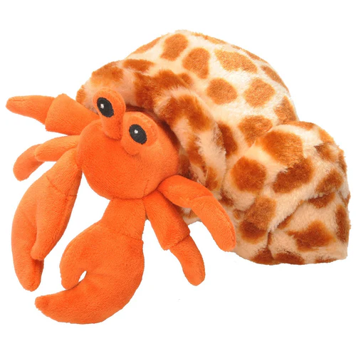 [53344] Hug'ems mini hermite Crabe