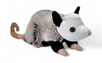 [53283] Tailkins Opossum