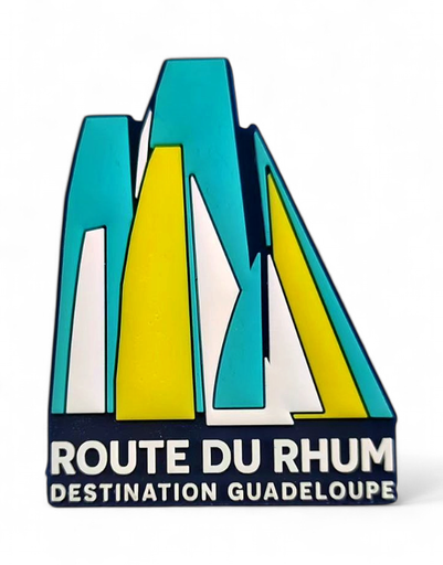 [RDR2609] Magnet PVC affiche RDR
