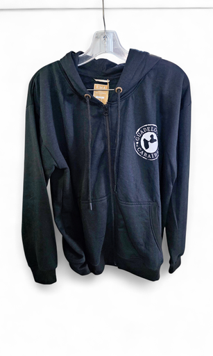 [78001] Sweat à capuche Rima